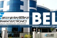 BEL Recruitment.webp