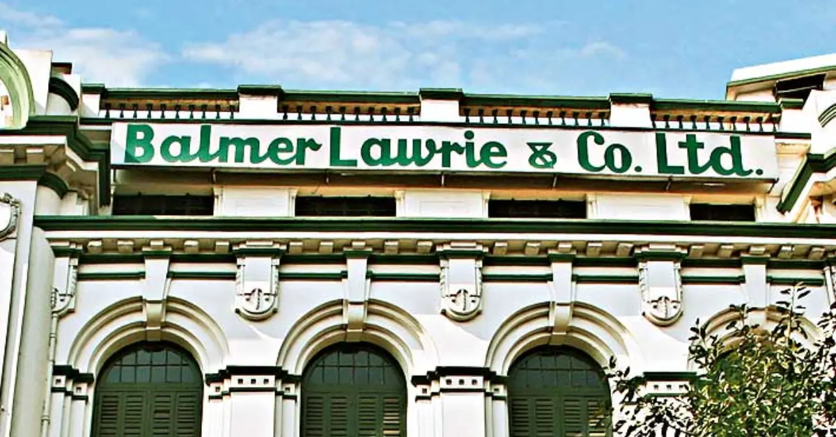 Balmer Lawrie Recruitment.webp