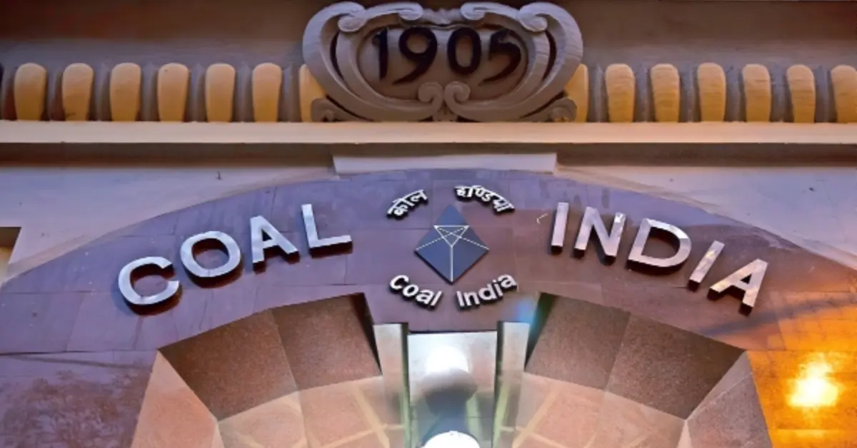 Coal India Recruitment.webp