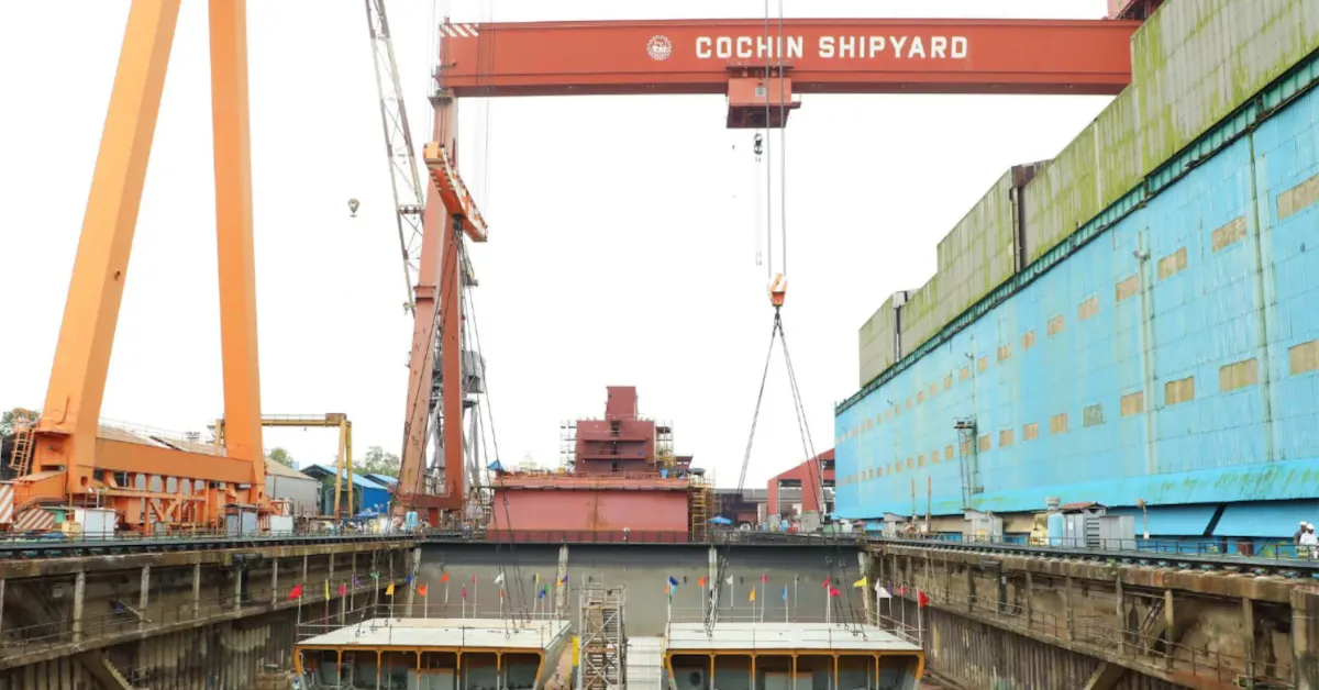Cochin Shipyard.webp
