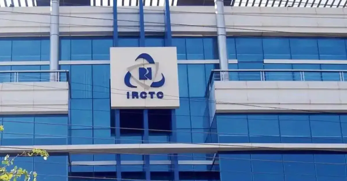 IRCTC Recruitment.webp