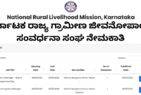 KSRLPS Recruitment 2025 1