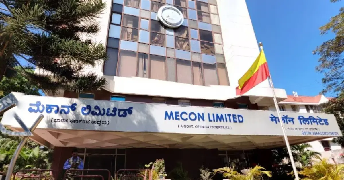 MECON Recruitment.webp