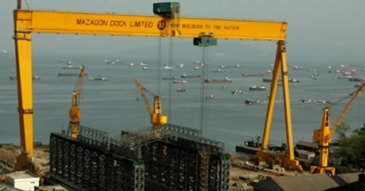 Mazagon Dock Recruitment.webp