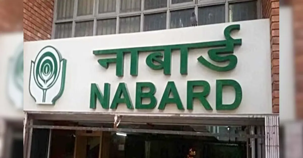 NABARD Recruitment.webp