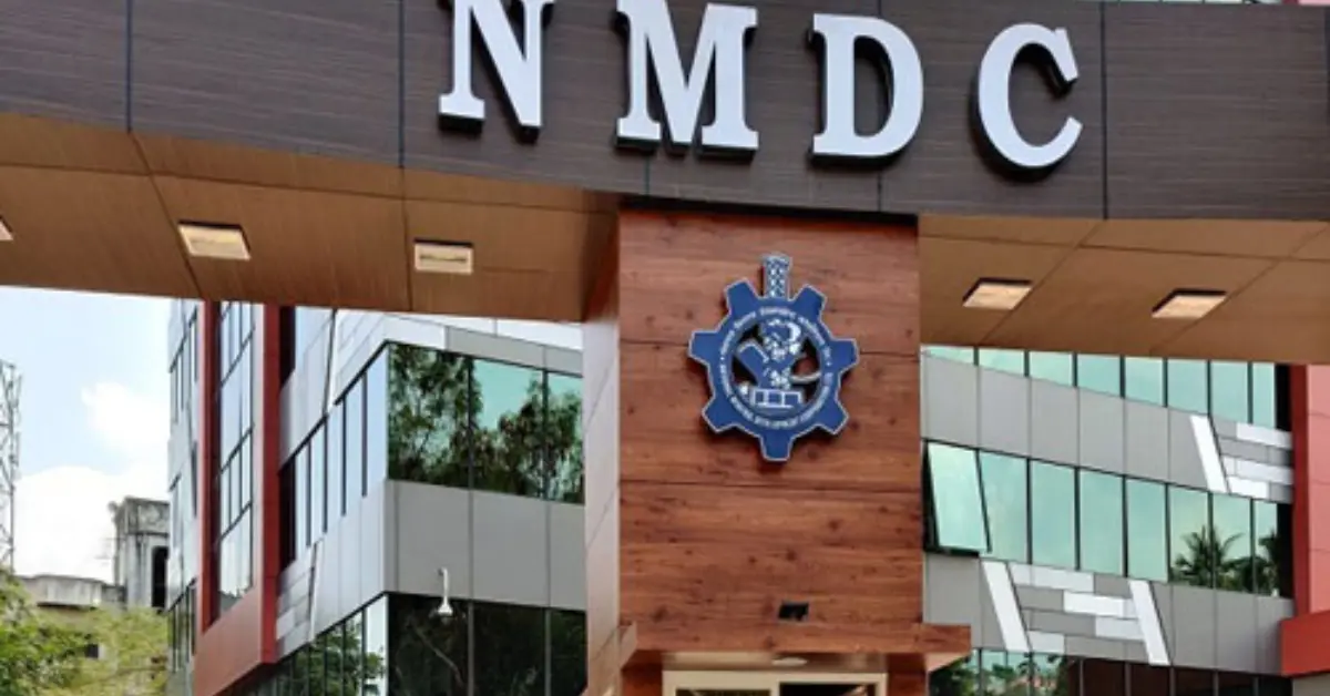 NMDC Recruitment.webp