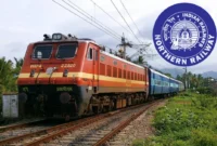 Northern Railway Recruitment.webp