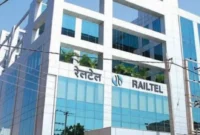 RailTel Recruitment.webp