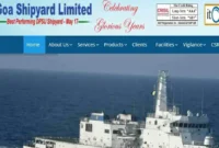 Goa Shipyard Recruitment.webp