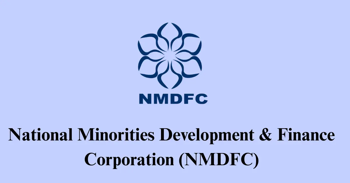 NMDFC Recruitment.webp