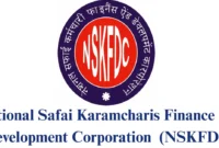 NSKFDC Recruitment .webp