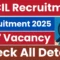 Nuclear Power Corporation Apprentice Recruitment 2025