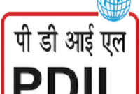 PDIL Recruitment