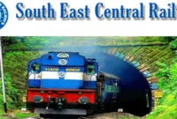South East Central Railway Recruitment.webp